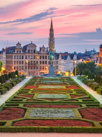 10 Mistakes To Avoid In Brussels And How To Avoid Them
