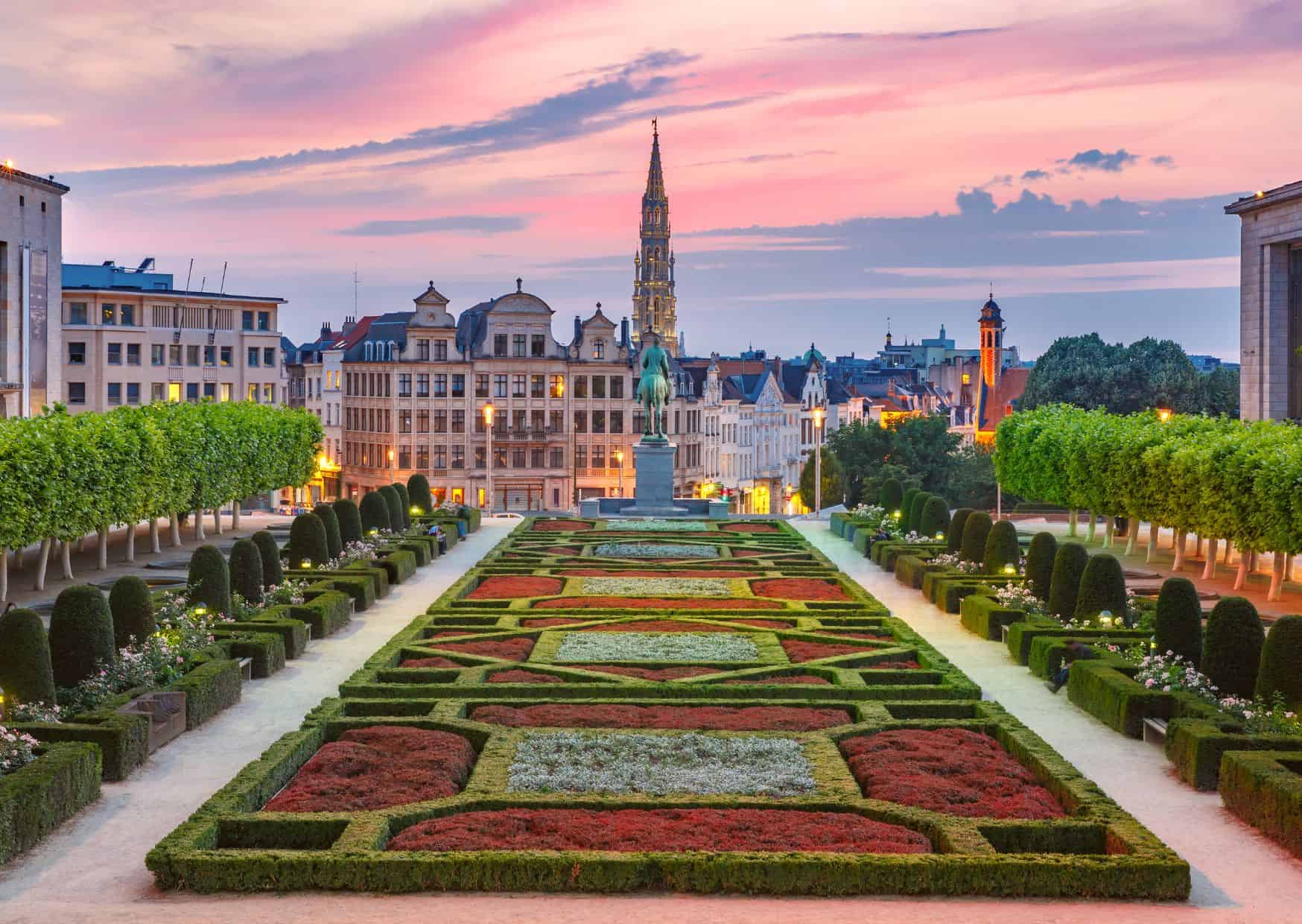 10 Mistakes To Avoid In Brussels And How To Avoid Them