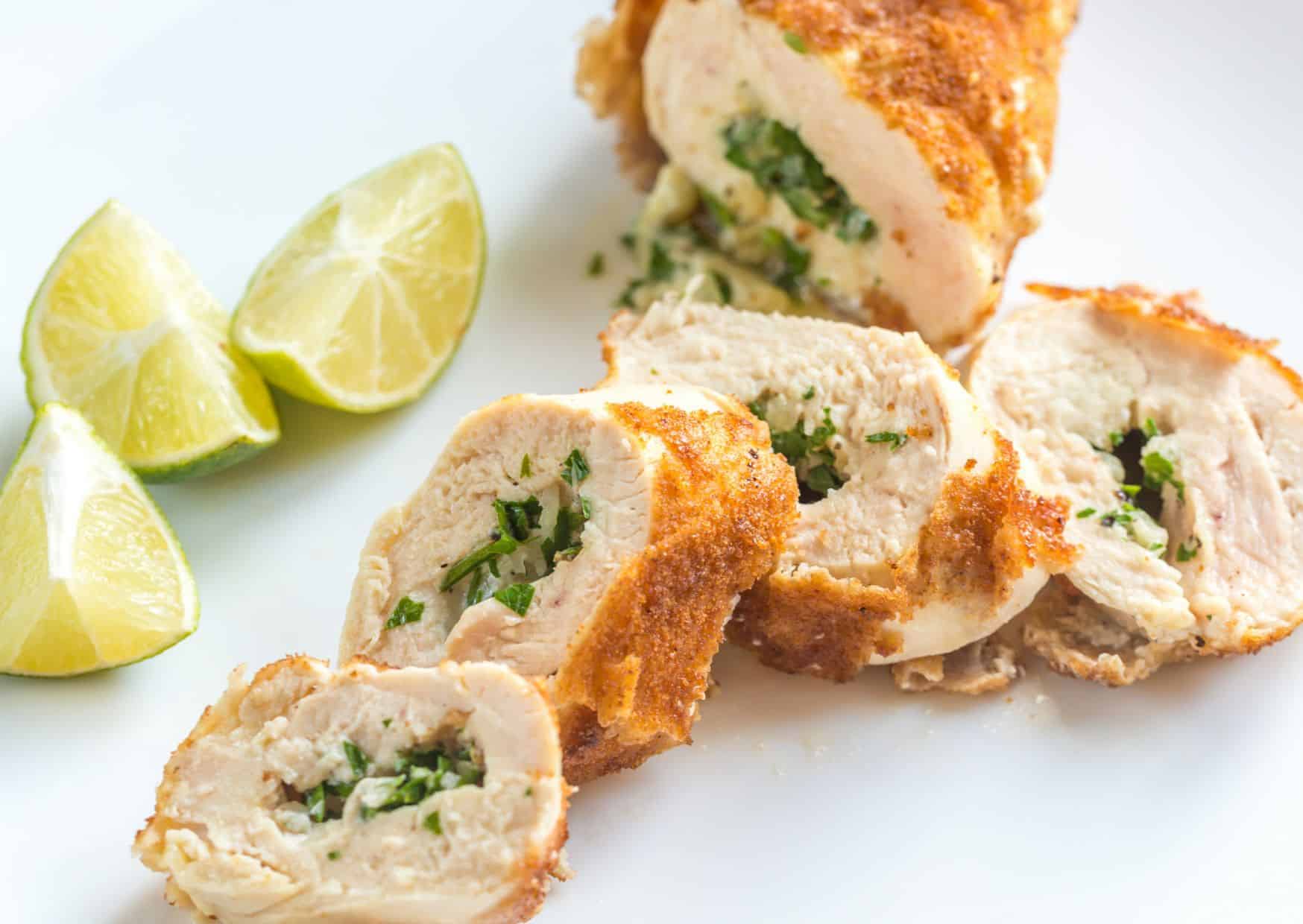 How To Make Chicken Kiev (Recipe Guide)