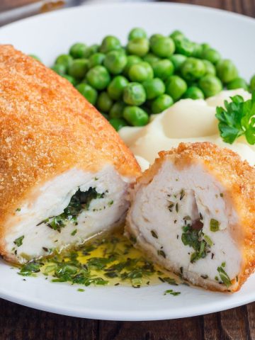 How To Make Chicken Kiev (Recipe Guide)