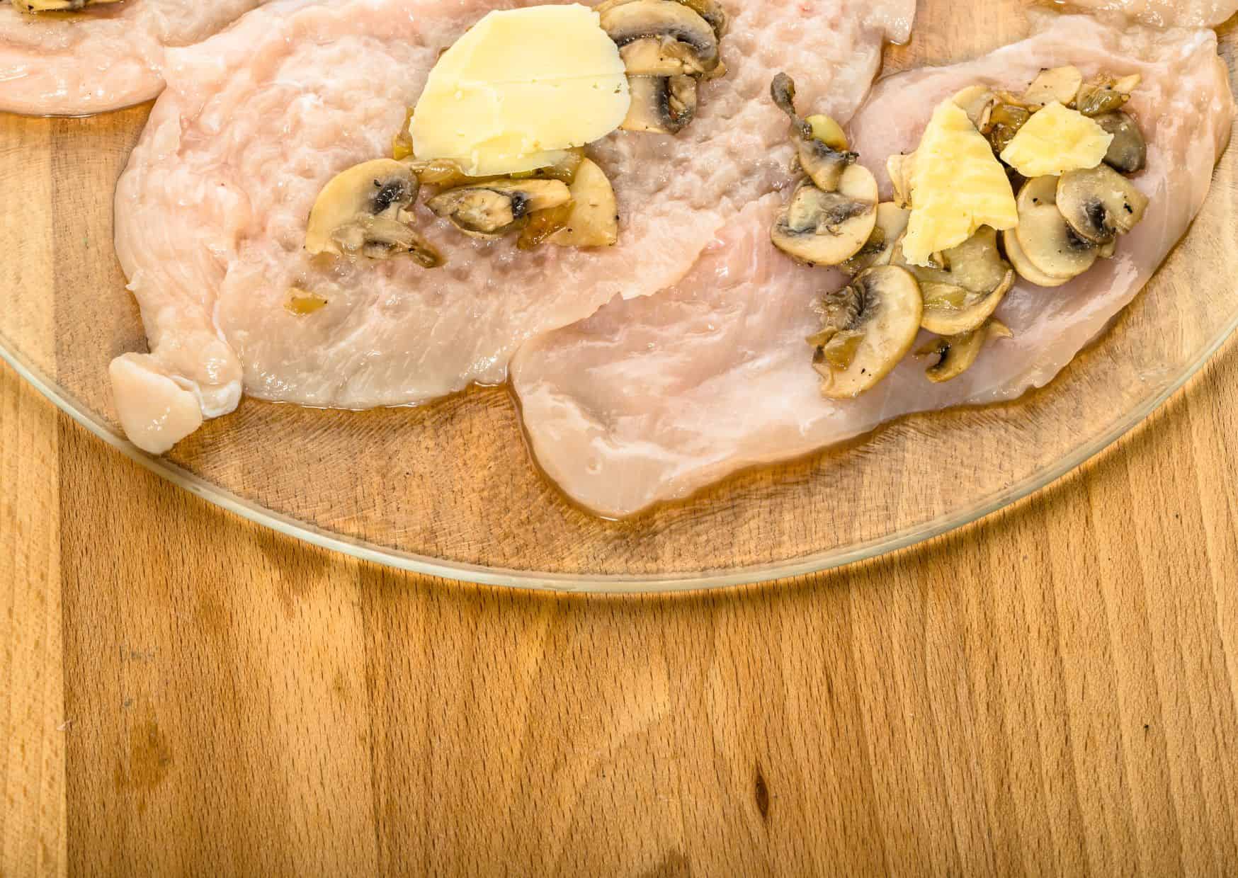 How To Make Chicken Kiev (Recipe Guide)