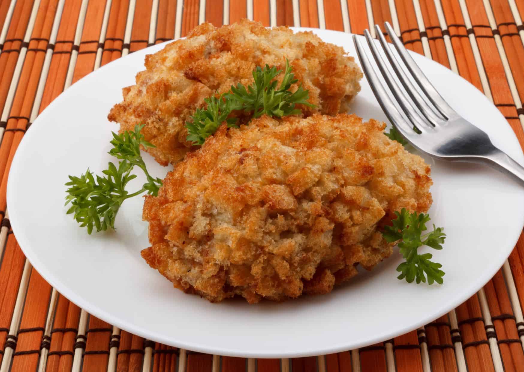 How To Make Chicken Kiev (Recipe Guide)