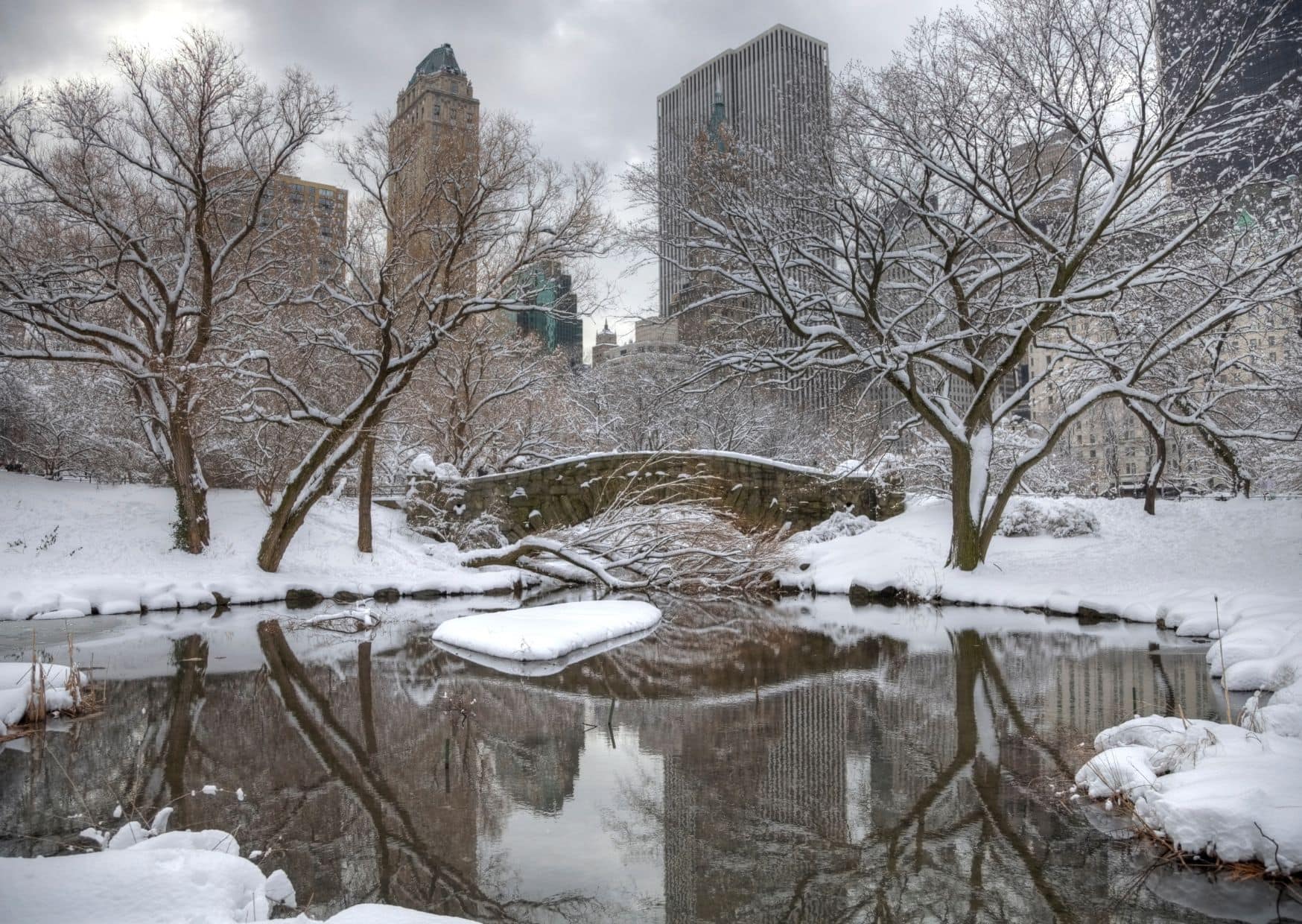 10 Bucket List Christmas Destinations Around the World