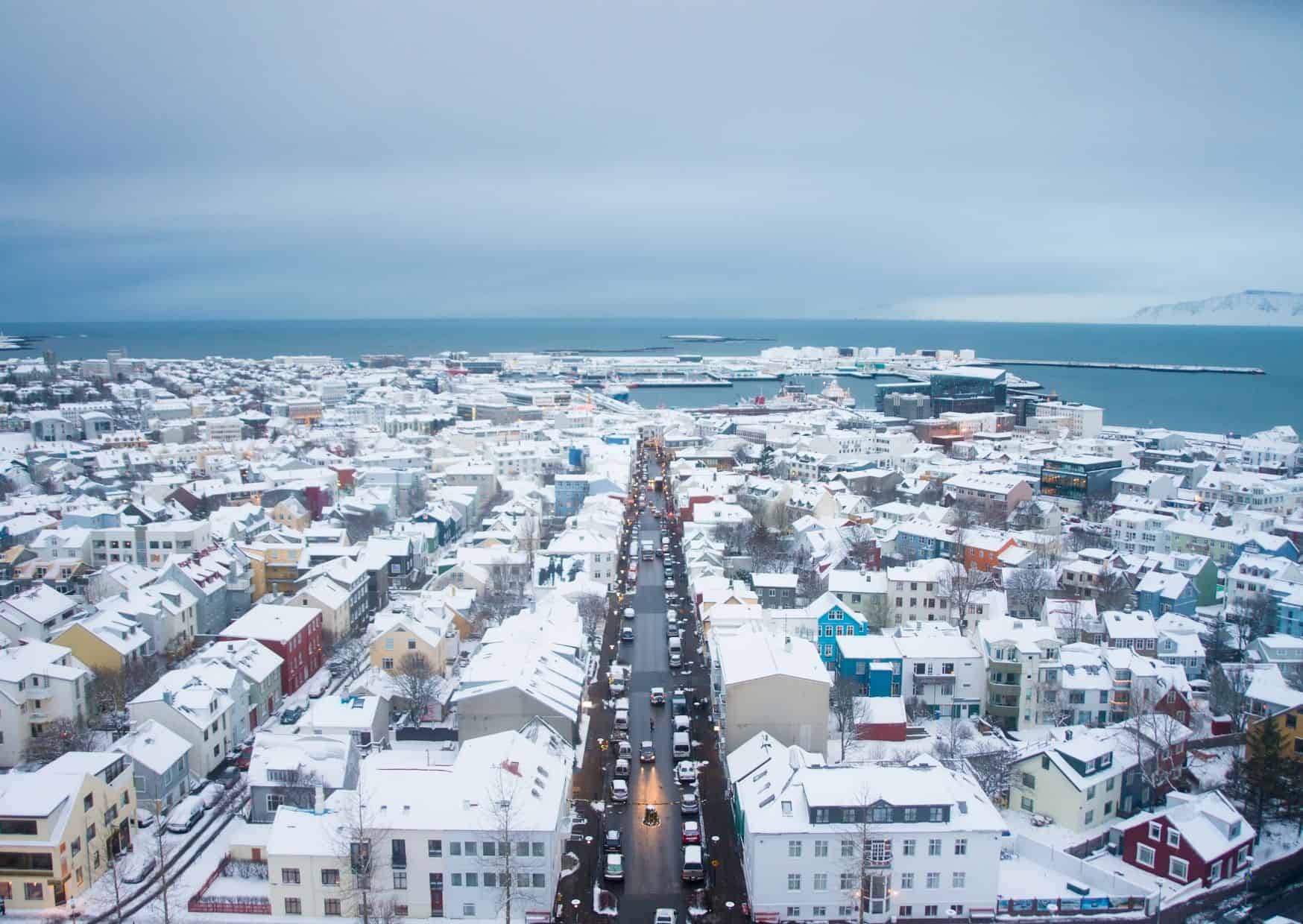 10 Bucket List Christmas Destinations Around the World