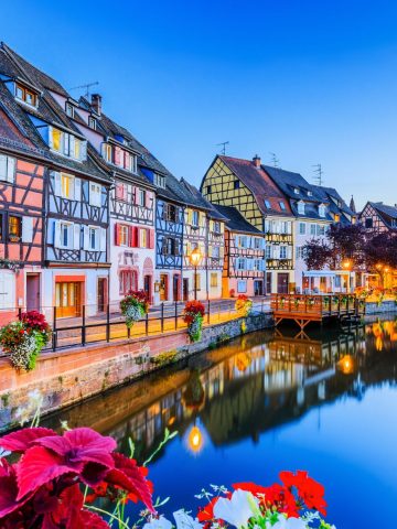 13 Most Beautiful Medieval Cities in France, 10 Common Mistakes to Avoid in Colmar France And How to Avoid Them
