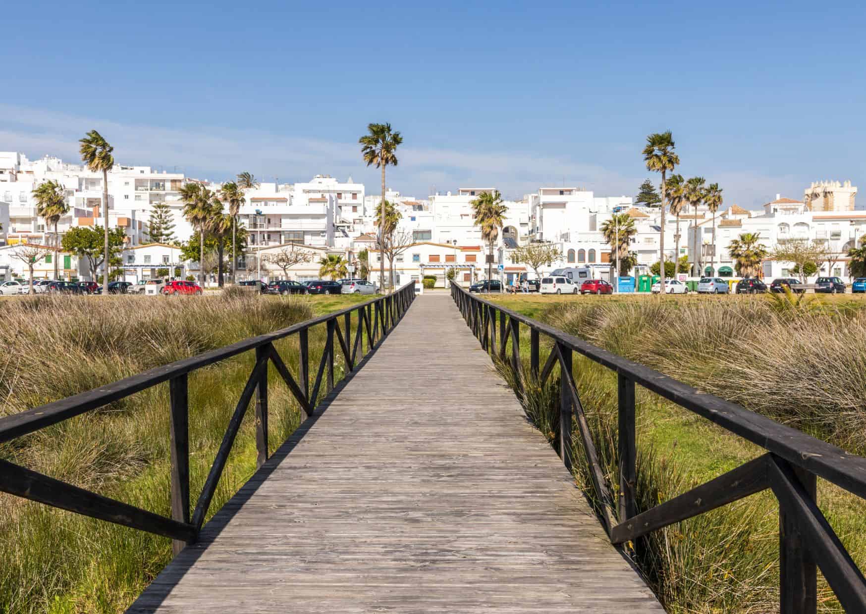 Conil de la Frontera