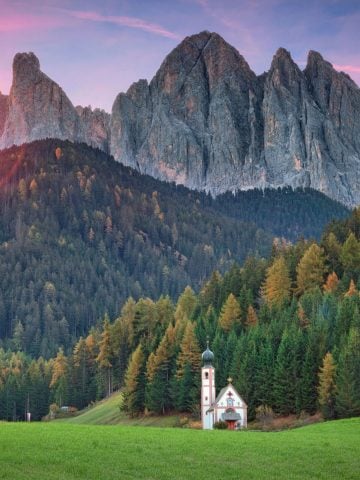 7 Breathtaking Places in Italy You’ll Wish You Knew About Sooner, 20 Interesting Facts About Italy That You Didn’t Know, 20 Top Bucket List Experiences For Your Next Year