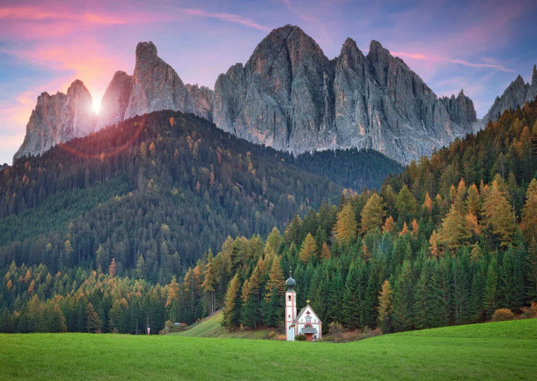 14 Common Mistakes to Avoid in the Dolomites and How to Avoid Them