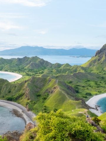 Forget About the Maldives in Asia and Visit These Places Instead, Alternatives to visit Maldives, Forget About Thailand and Vietnam and Visit These 9 Southeast Asian Destinations Instead
