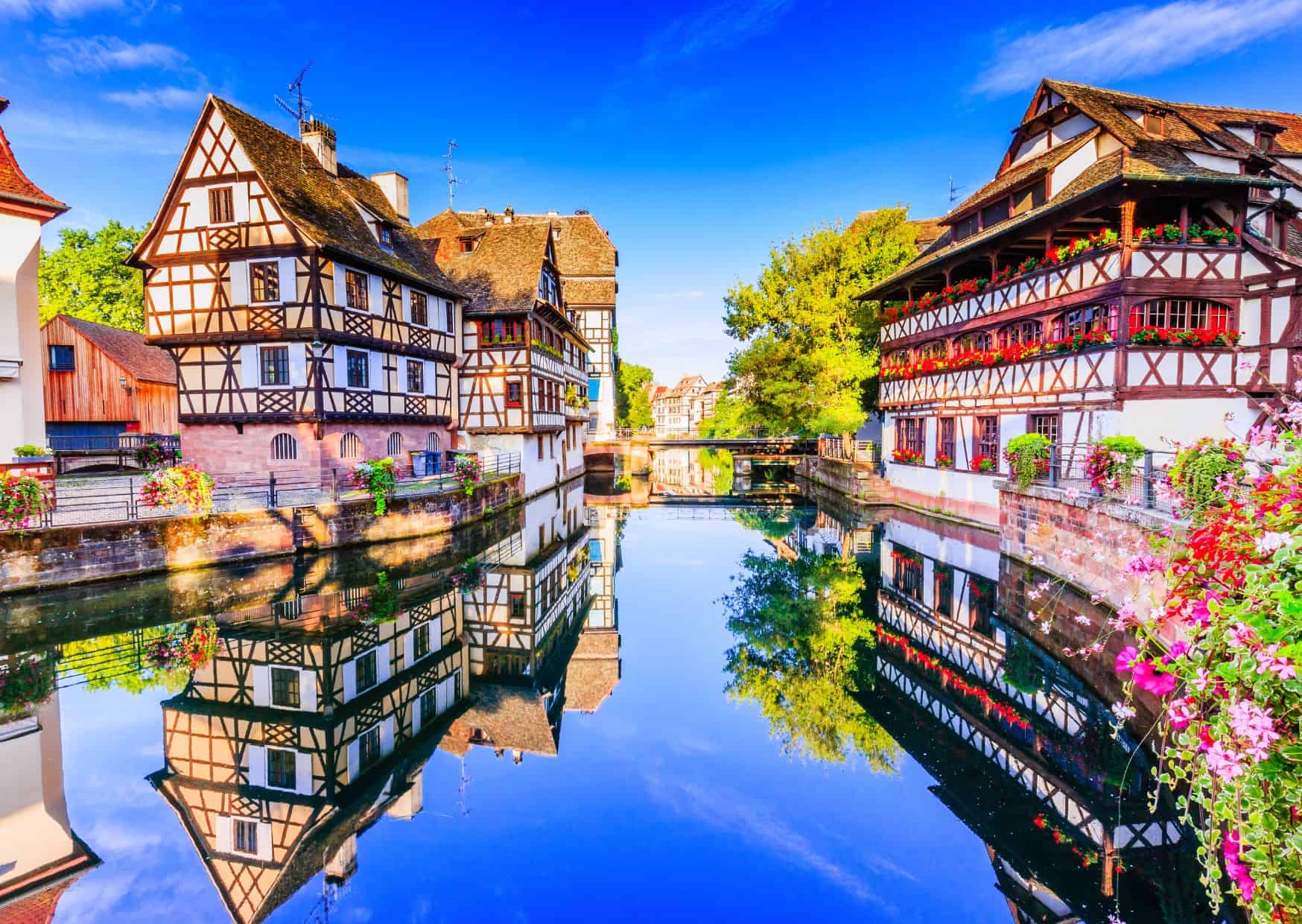 Paris Is Overrated? Discover These 7 French Towns That Locals Don’t Want Tourists to Ruin 3 Forget Paris And Explore These Charming Alternatives in France to Paris