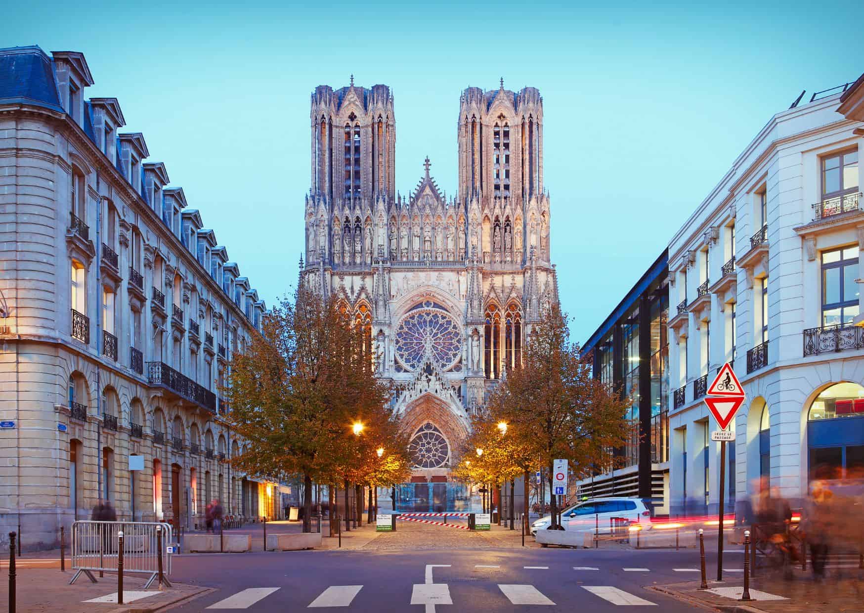 Paris Is Overrated? Discover These 7 French Towns That Locals Don’t Want Tourists to Ruin 8 Forget Paris And Explore These Charming Alternatives in France to Paris