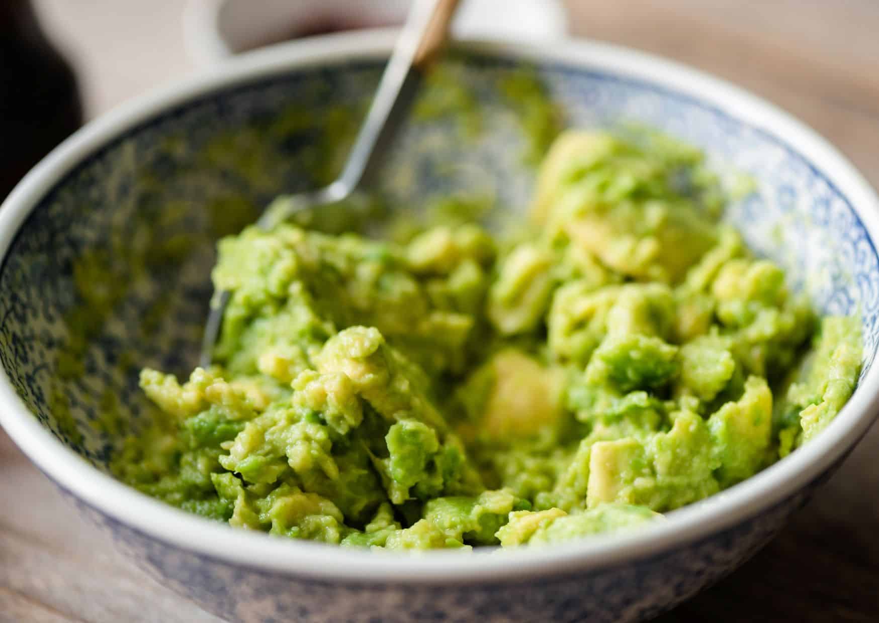6 Best Guacamole Recipes To Try