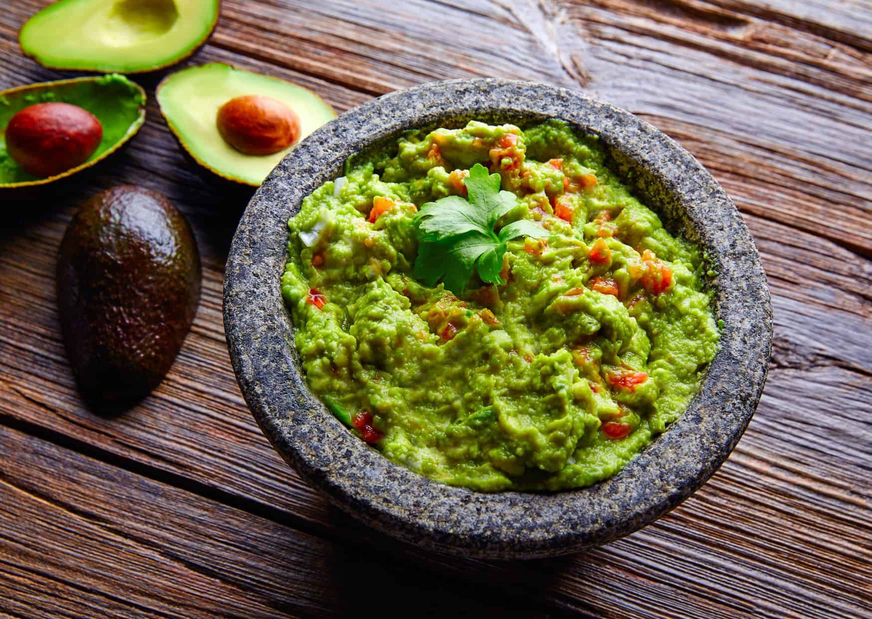 6 Best Guacamole Recipes To Try