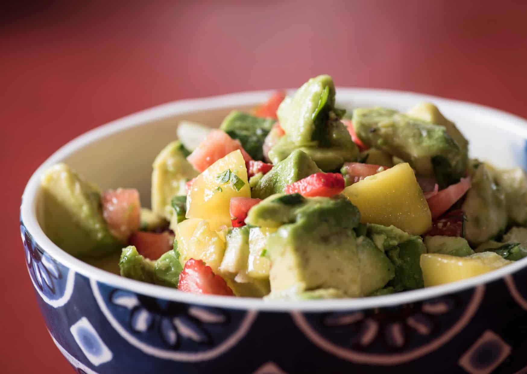 6 Best Guacamole Recipes To Try