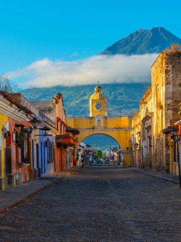 11 Common Mistakes to Avoid in Guatemala and How to Avoid Them