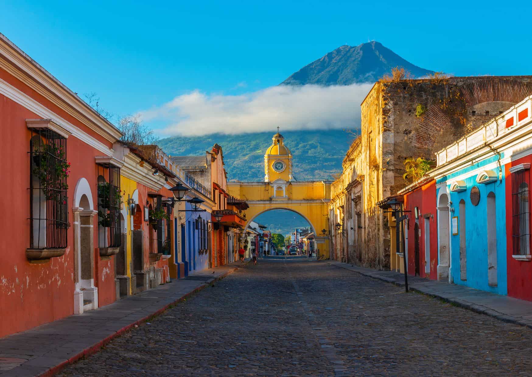 11 Common Mistakes to Avoid in Guatemala and How to Avoid Them