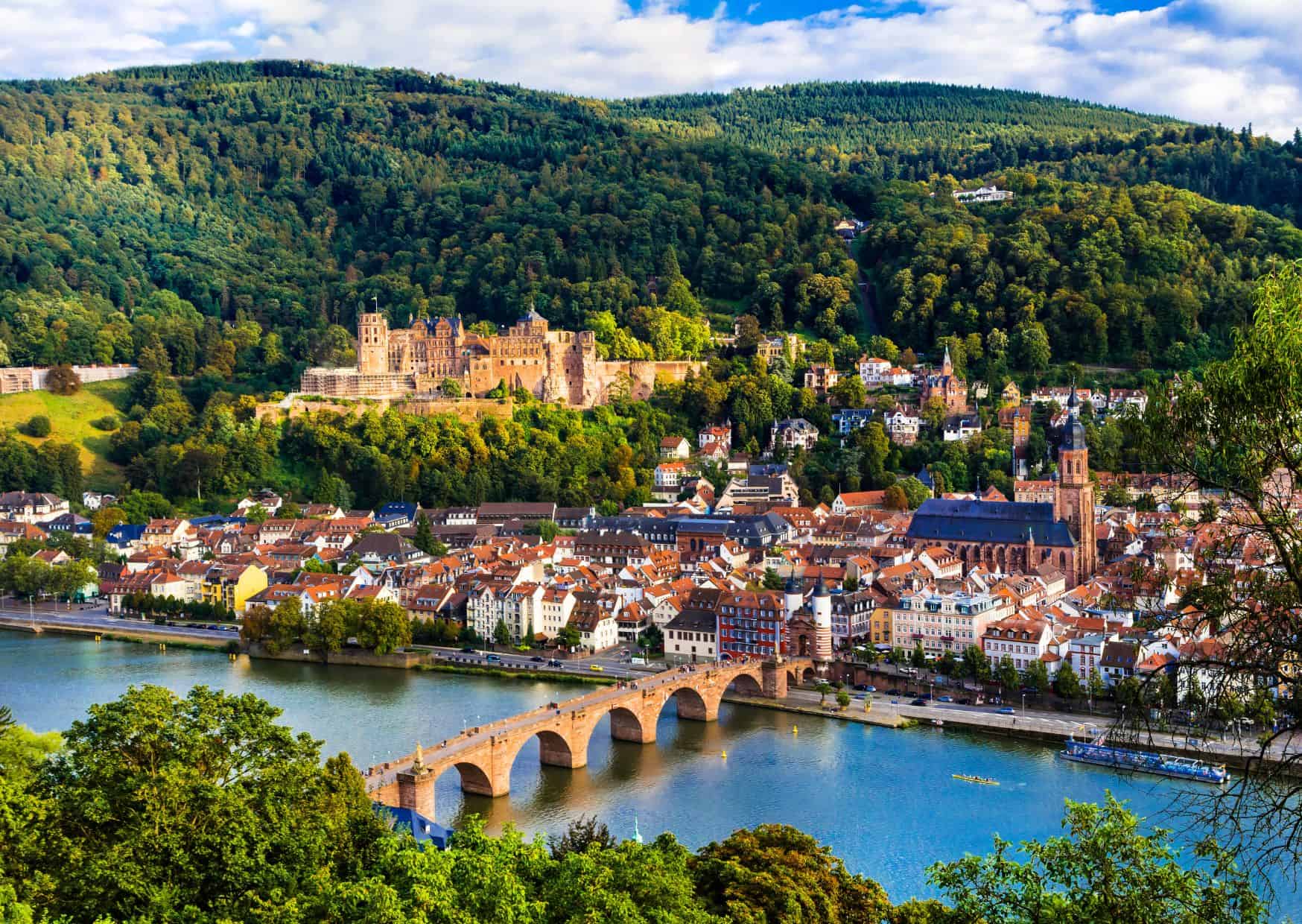 Why German Families With €45,000 Build More Wealth Than Americans With $120,000 3 15 Best Countries for American Expats to Escape To This 2025