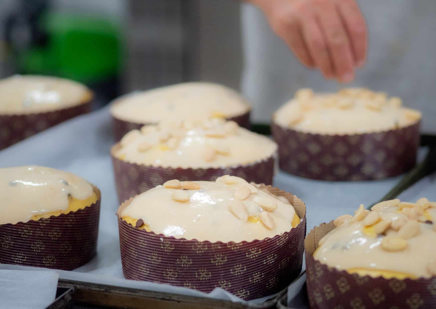 How To Make Italian Pannetone (Recipe Guide)