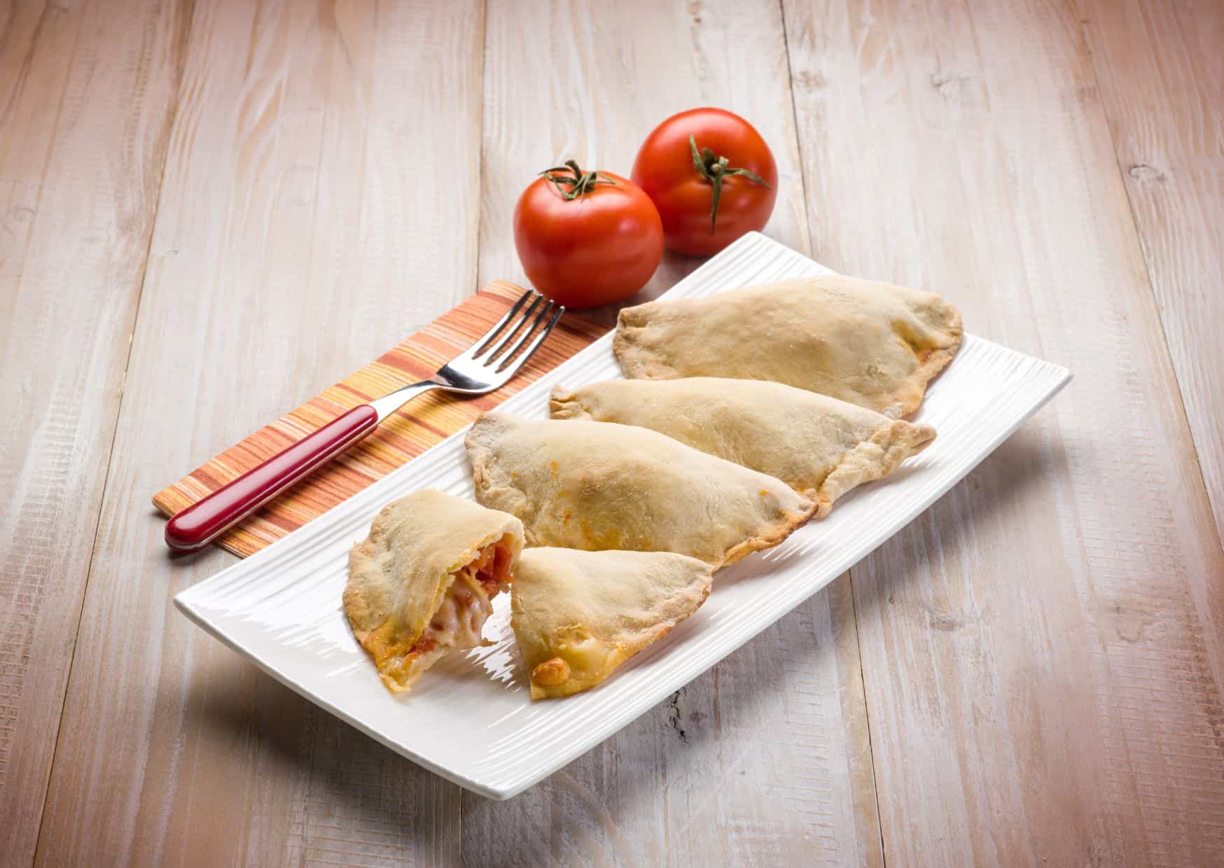 How To Make Italian Panzerotti (Recipe Guide)