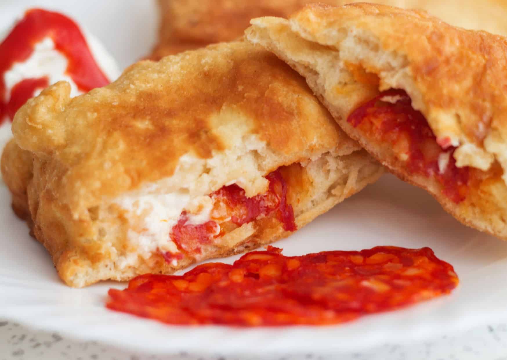 How To Make Italian Panzerotti (Recipe Guide)