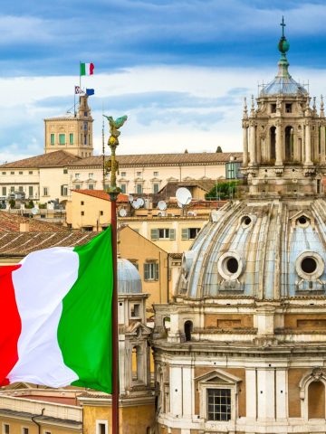 18 Reasons Why You Might Choose Not to Visit Italy, Don’t Do This in Italy: 20 Things not to do in Italy