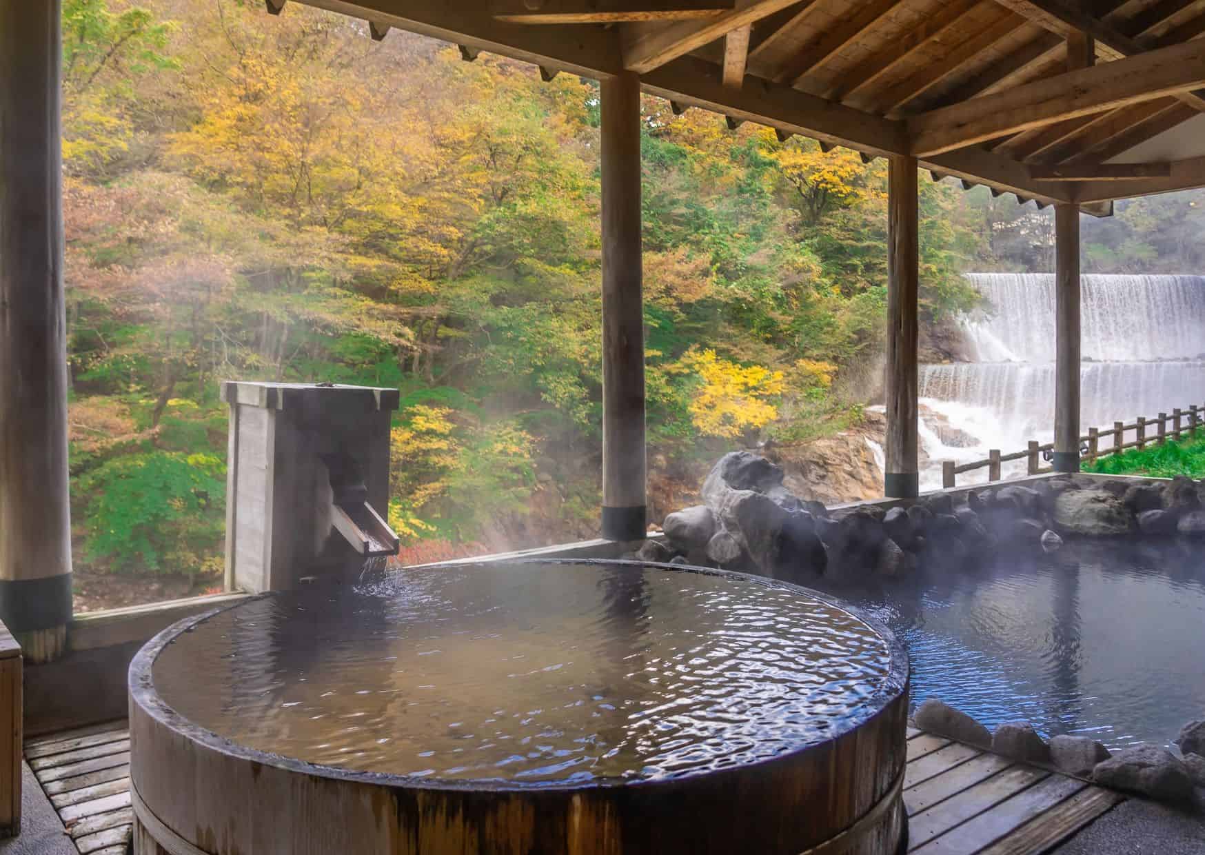 11 Culture Shocks for Americans in Japan