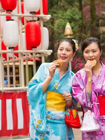 11 Culture Shocks for Americans in Japan