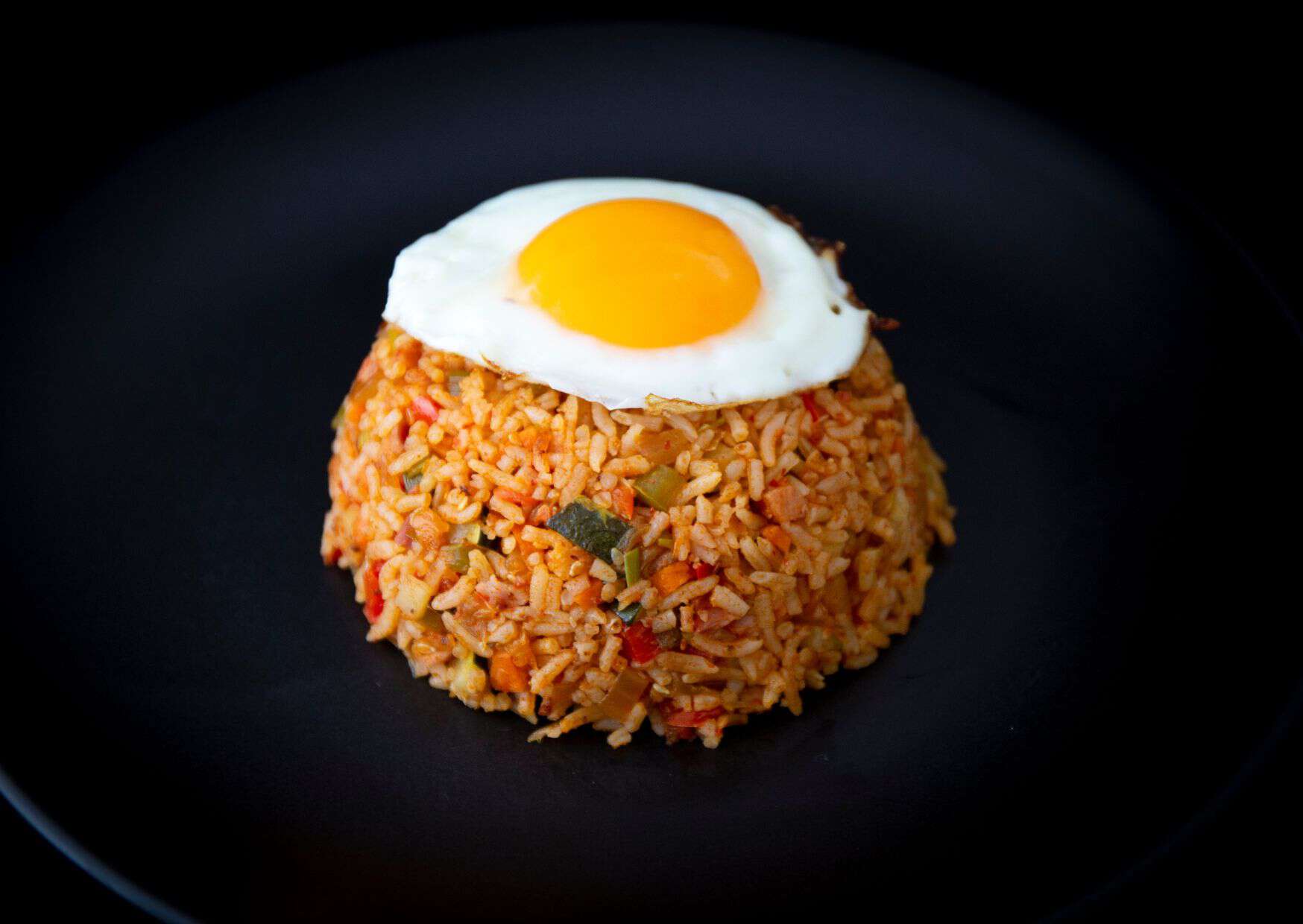How to Make Kimchi Fried Rice (Recipe Guide)