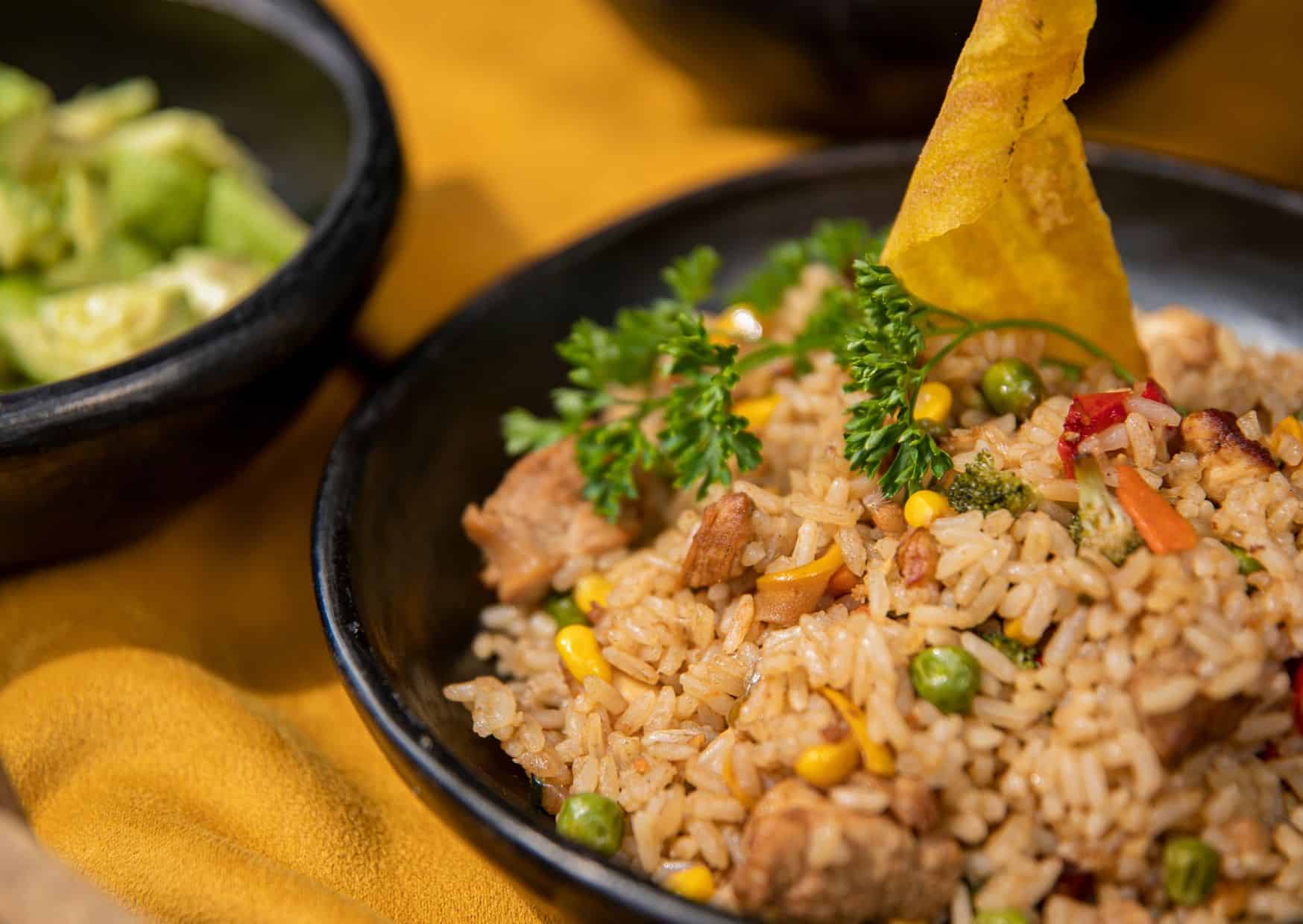 How to Make Kimchi Fried Rice (Recipe Guide)