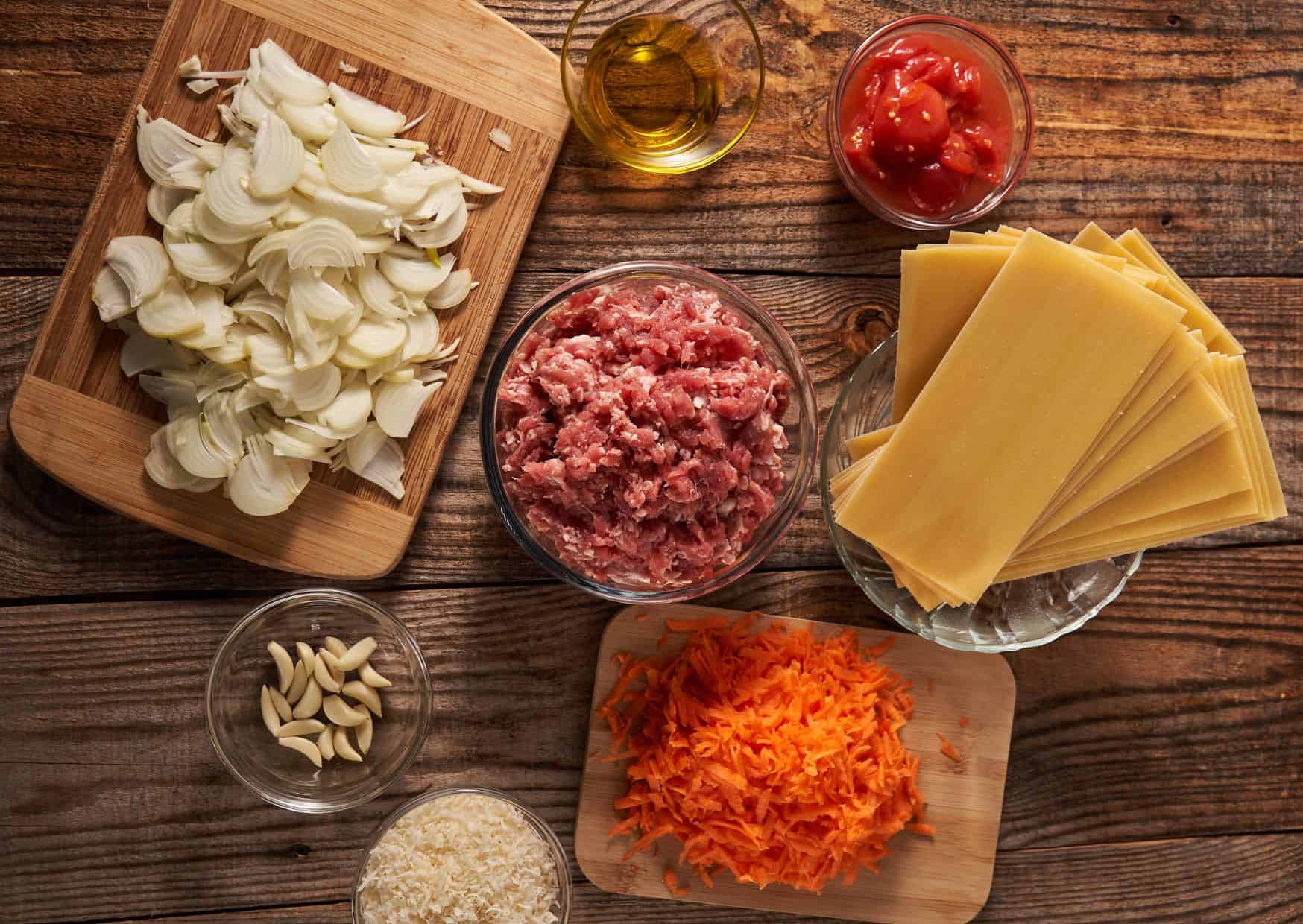 How To Make Lasagna Soup (Recipe Guide)