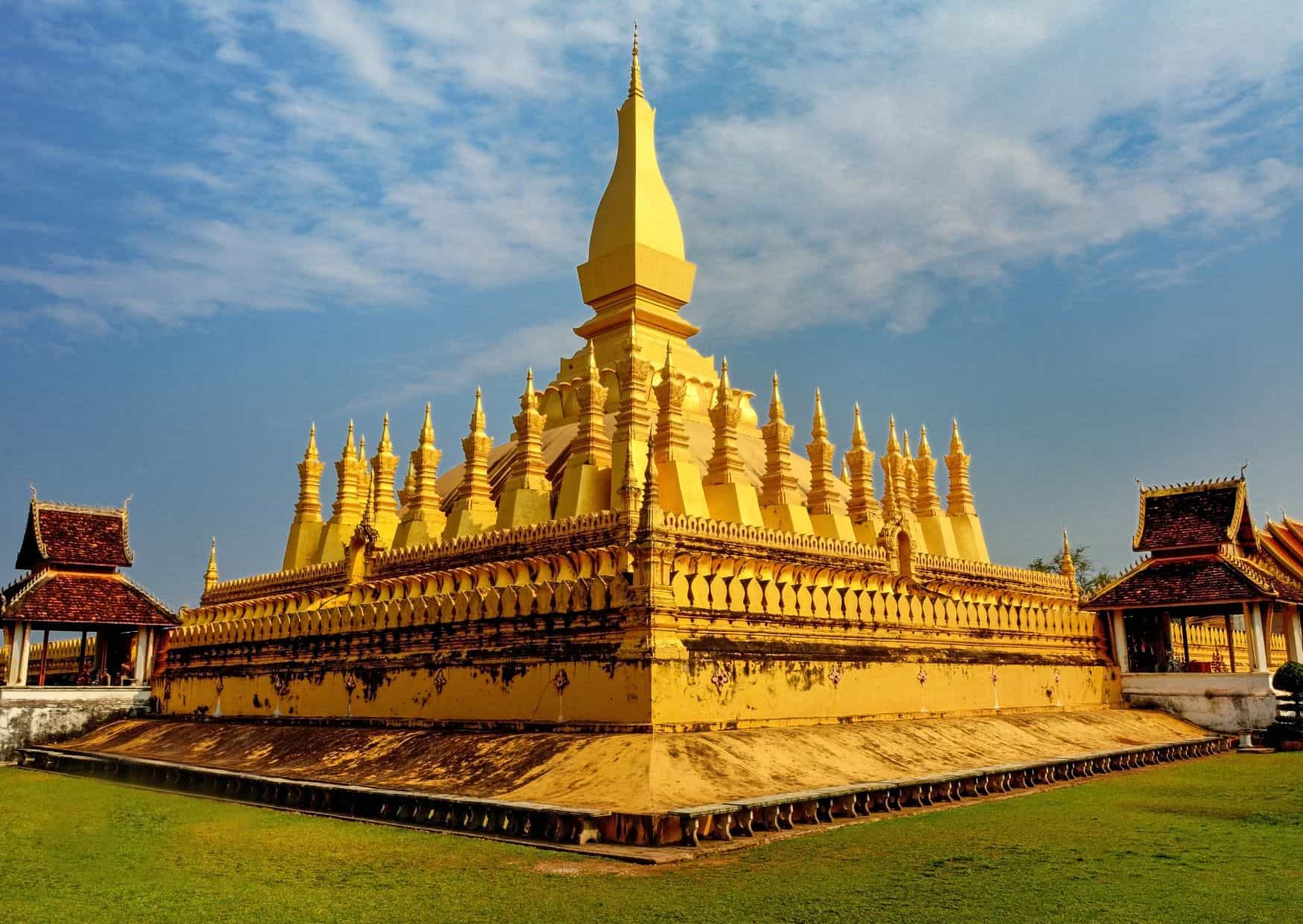 12 Most Underrated Cities to Visit In The World 6 Luang Prabang