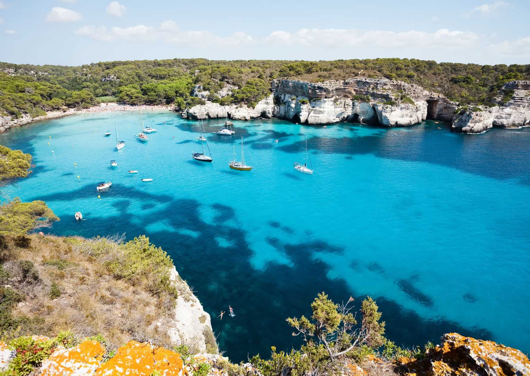 10 Best Places to Visit In Spain 10 10 Common Mistakes to Avoid in the Balearic Islands and How to Avoid Them