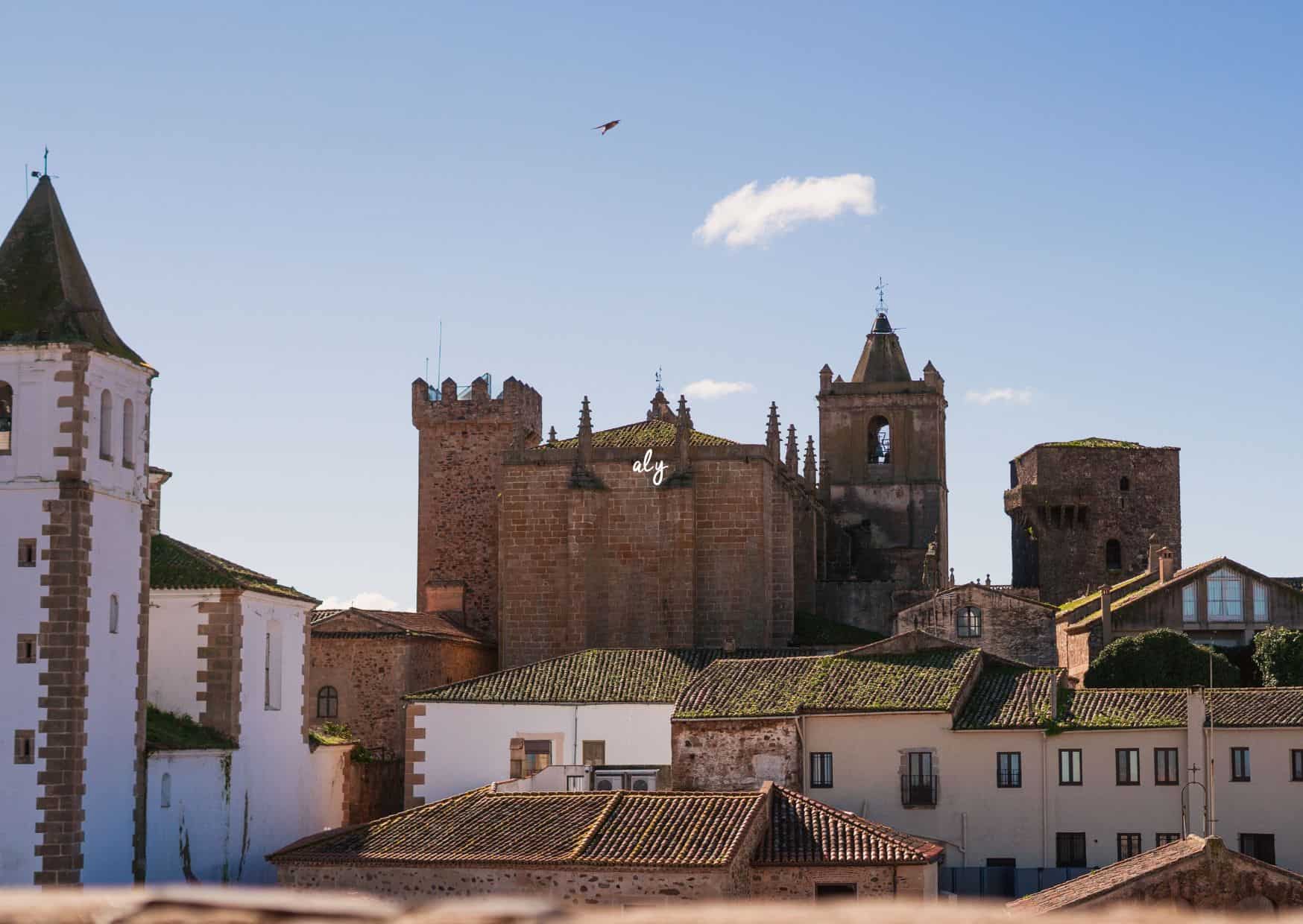 14 Most Beautiful Medieval Places To Visit in Spain