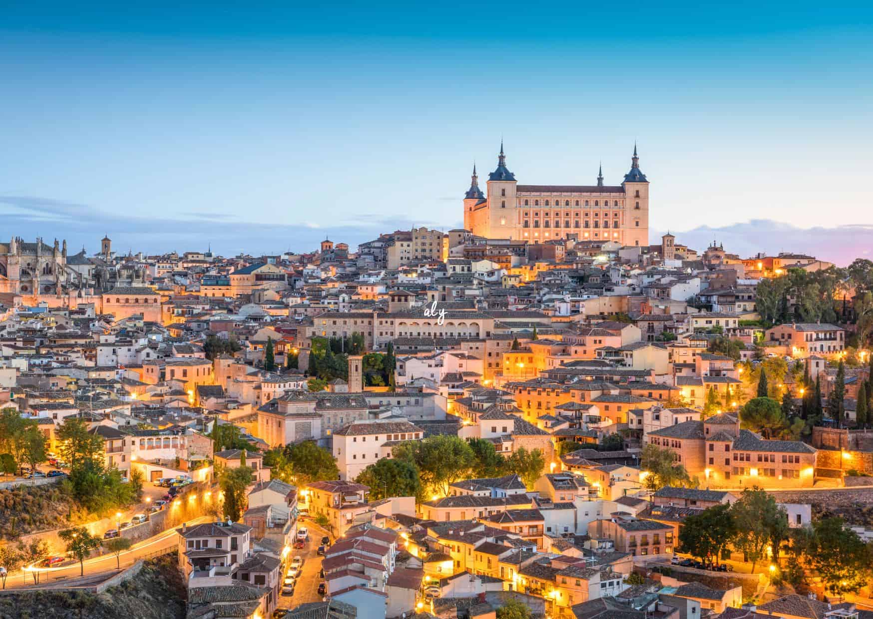 14 Most Beautiful Medieval Places To Visit in Spain