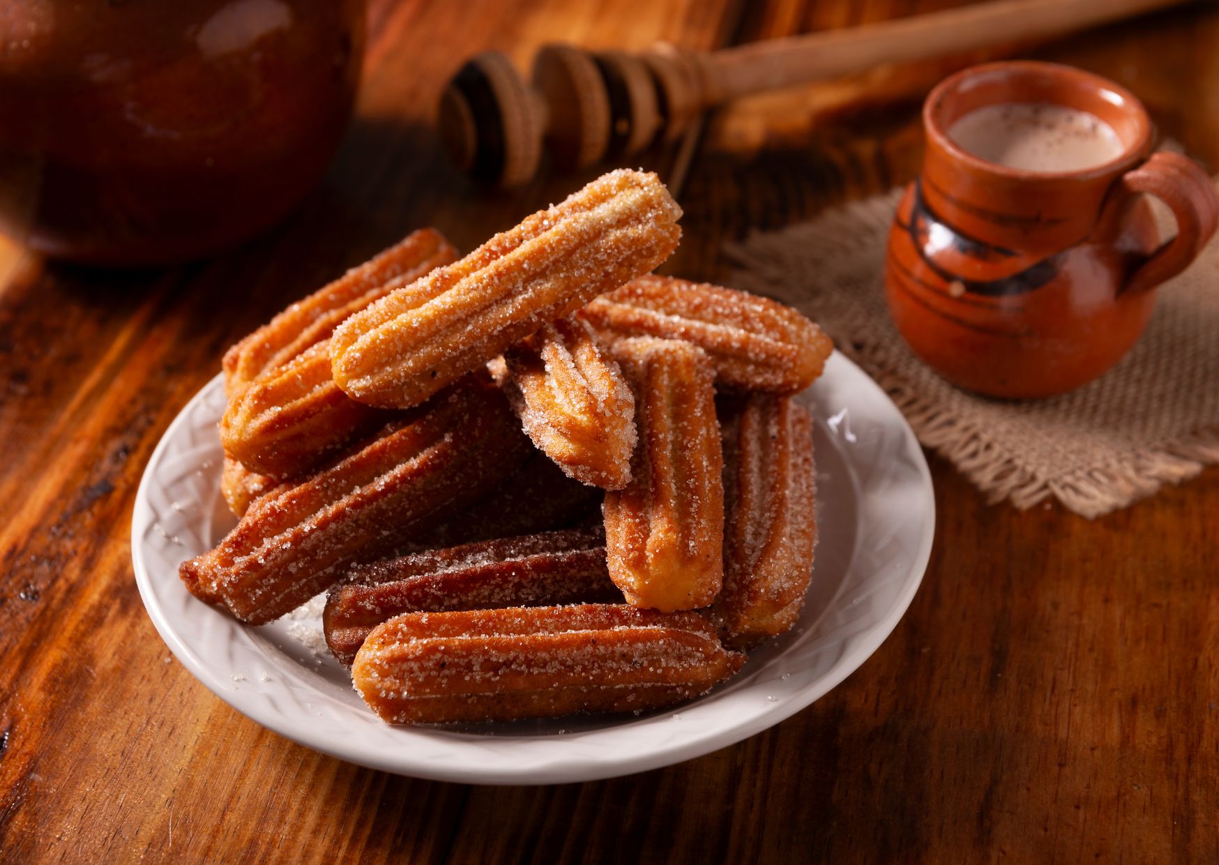 How To Make Mexican Chocolate (Recipe Guide)