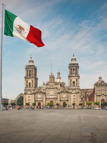 10 Mistakes to Avoid in Mexico City and How to Avoid Them