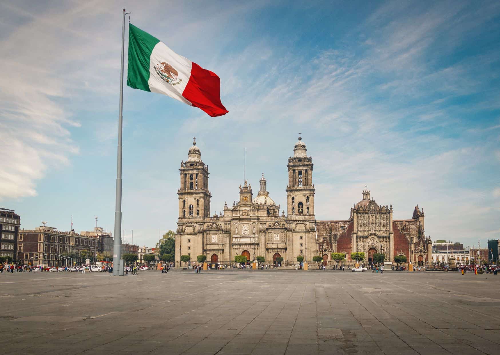 10 Mistakes to Avoid in Mexico City and How to Avoid Them