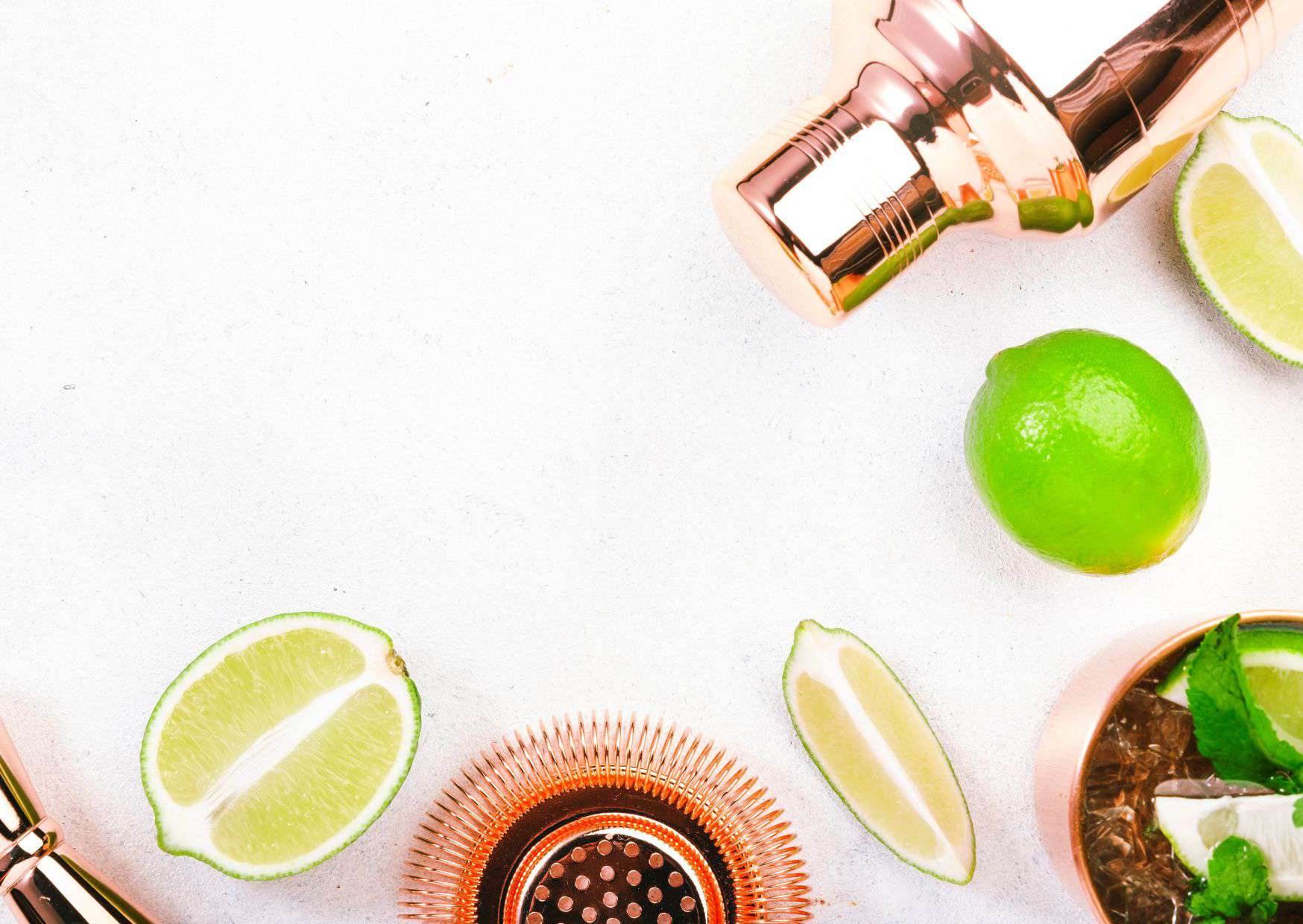 How To Make Mule Cocktail (Recipe Guide)