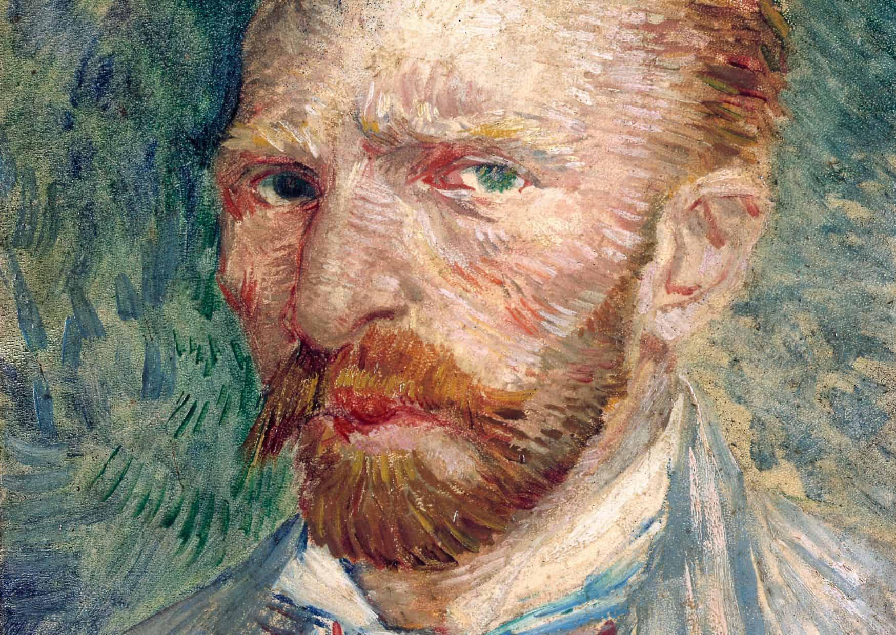 10 Best Museums to Visit in Europe 9 The Van Gogh Museum – Amsterdam