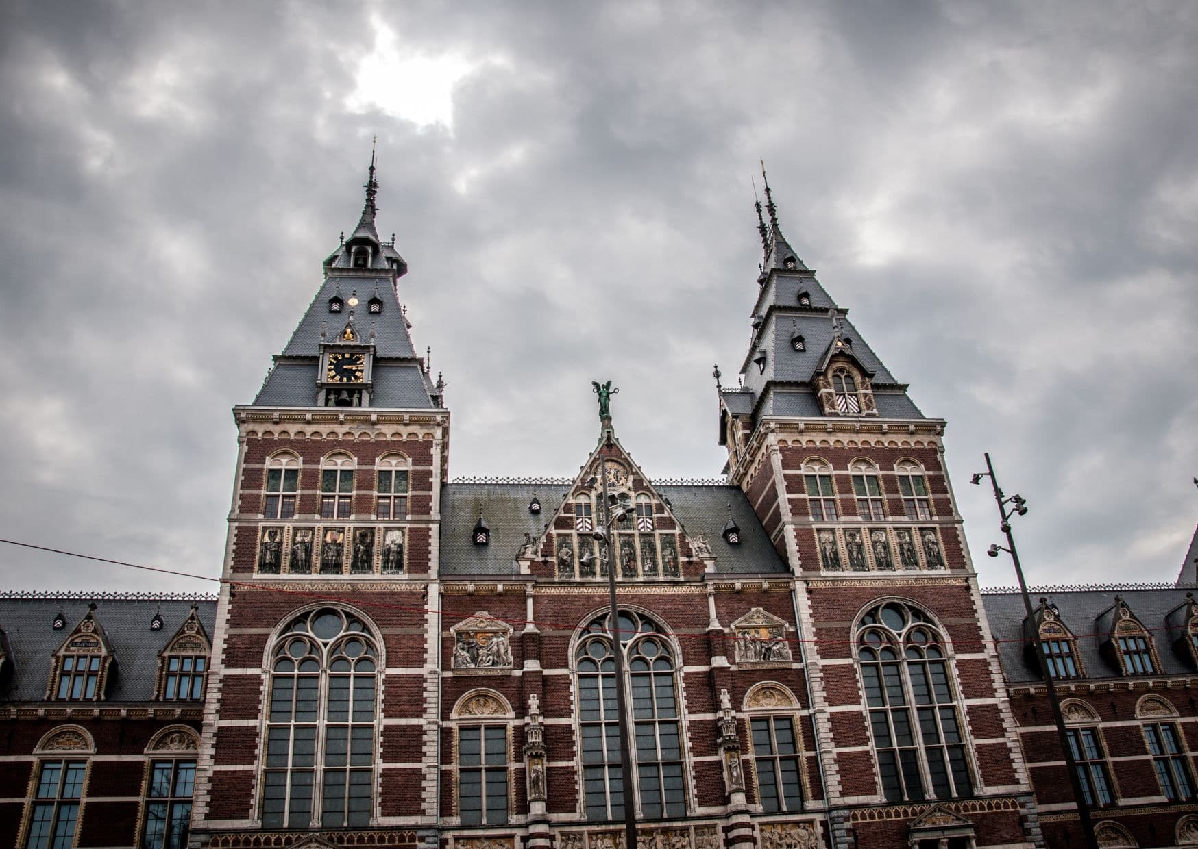 10 Best Museums to Visit in Europe 5 Museums 6