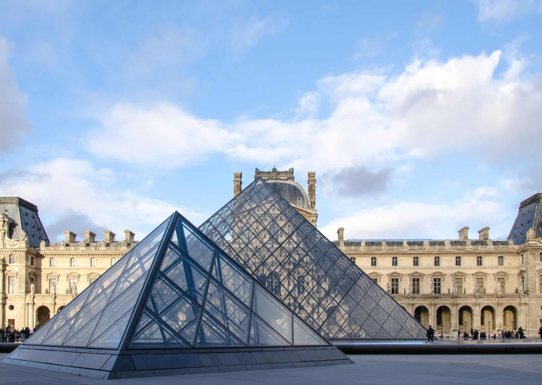 10 Best Museums to Visit in Europe