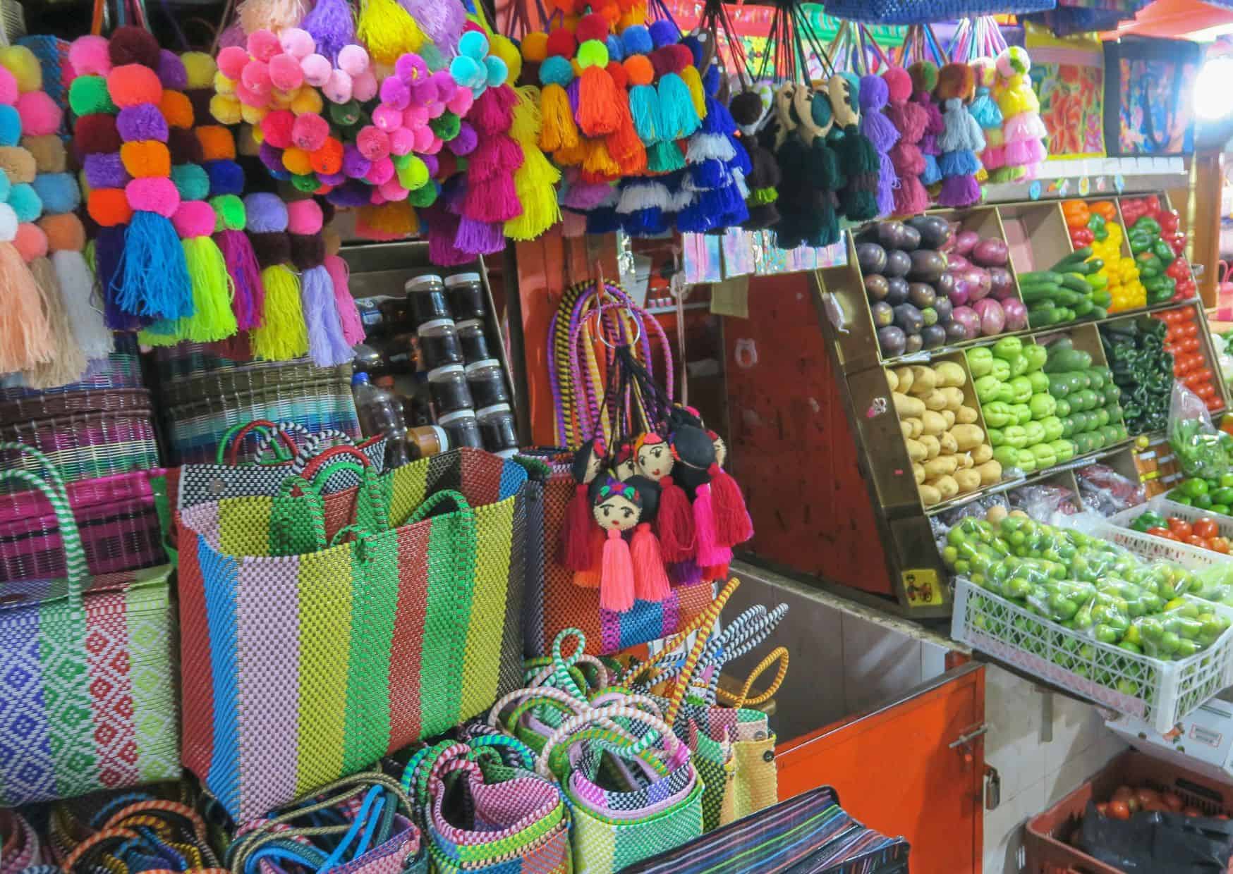 10 Common Mistakes to Avoid in Oaxaca and How to Avoid Them