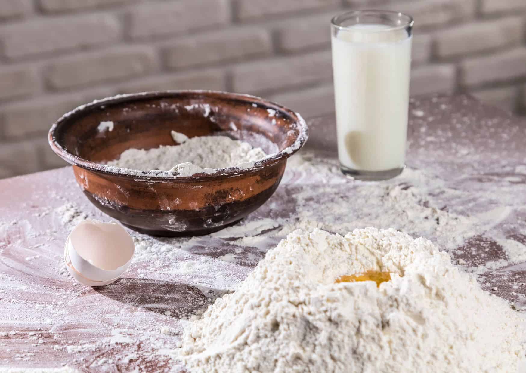 How To Make Italian Pannetone (Recipe Guide)