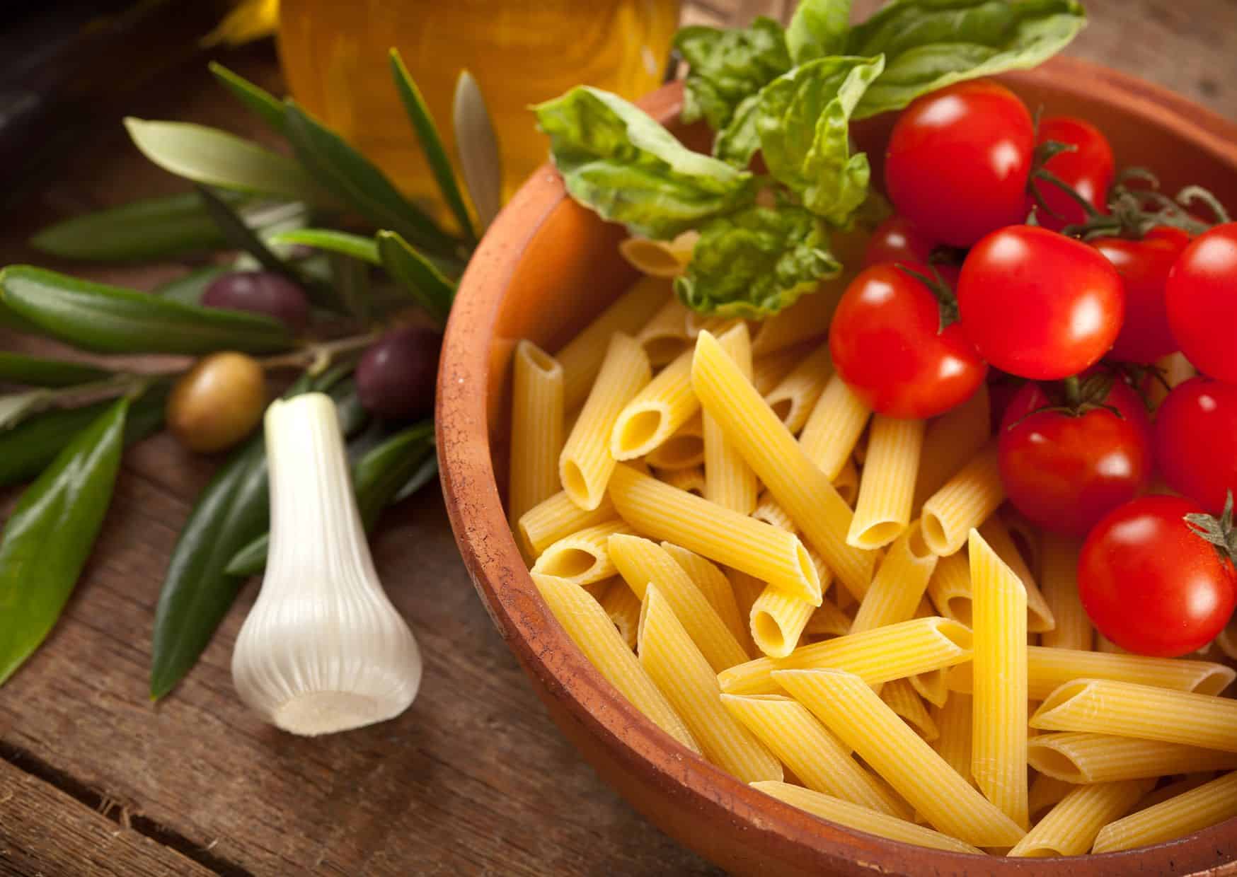 How To Make Pasta alla Norma (Recipe Guide)