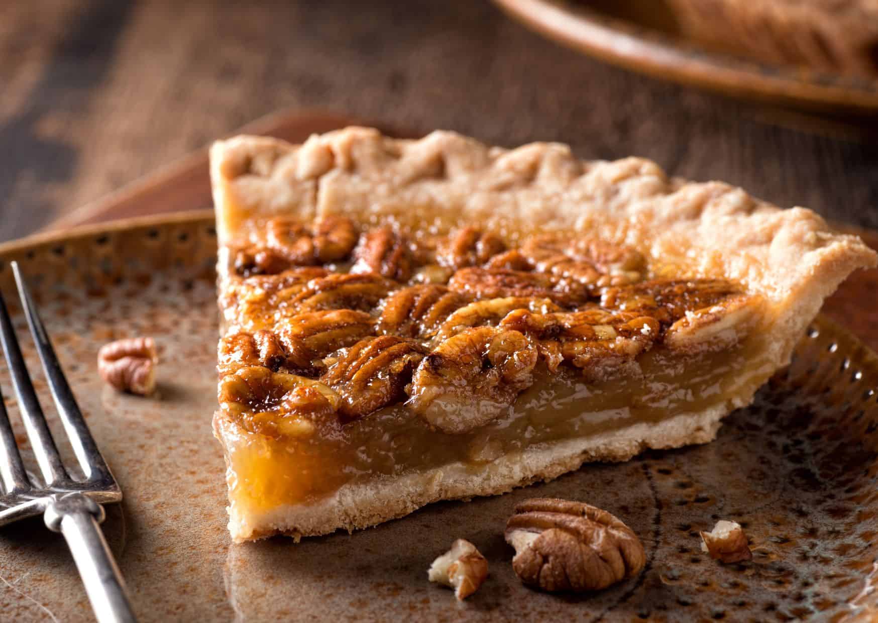 Pecan Pie