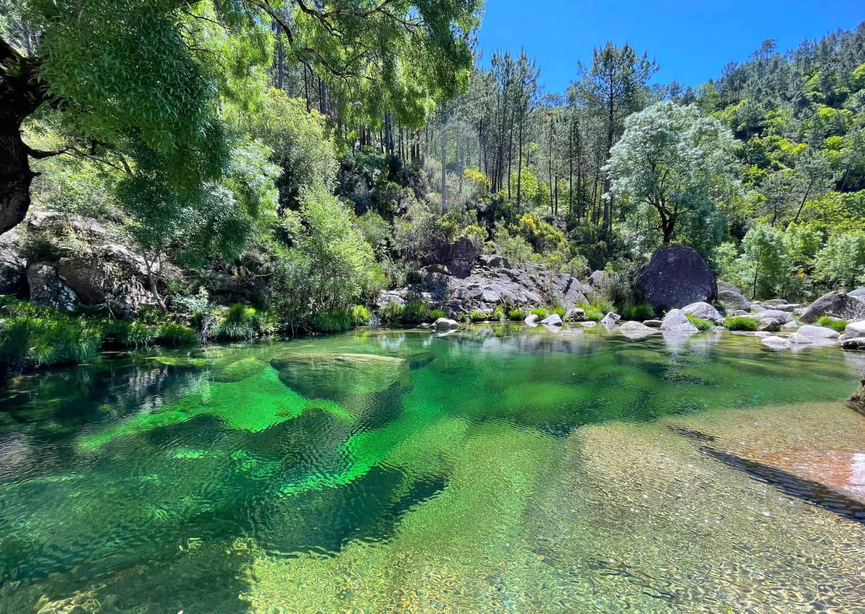 Peneda-Gerês National Park