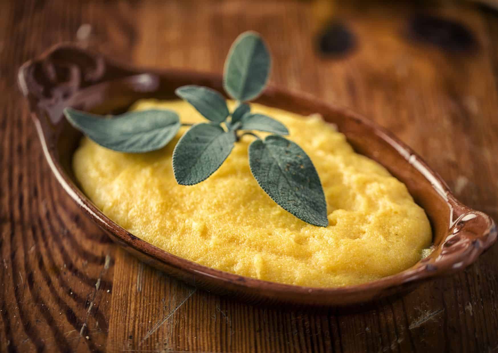 How to Make Italian Polenta Taragna (Recipe Guide)