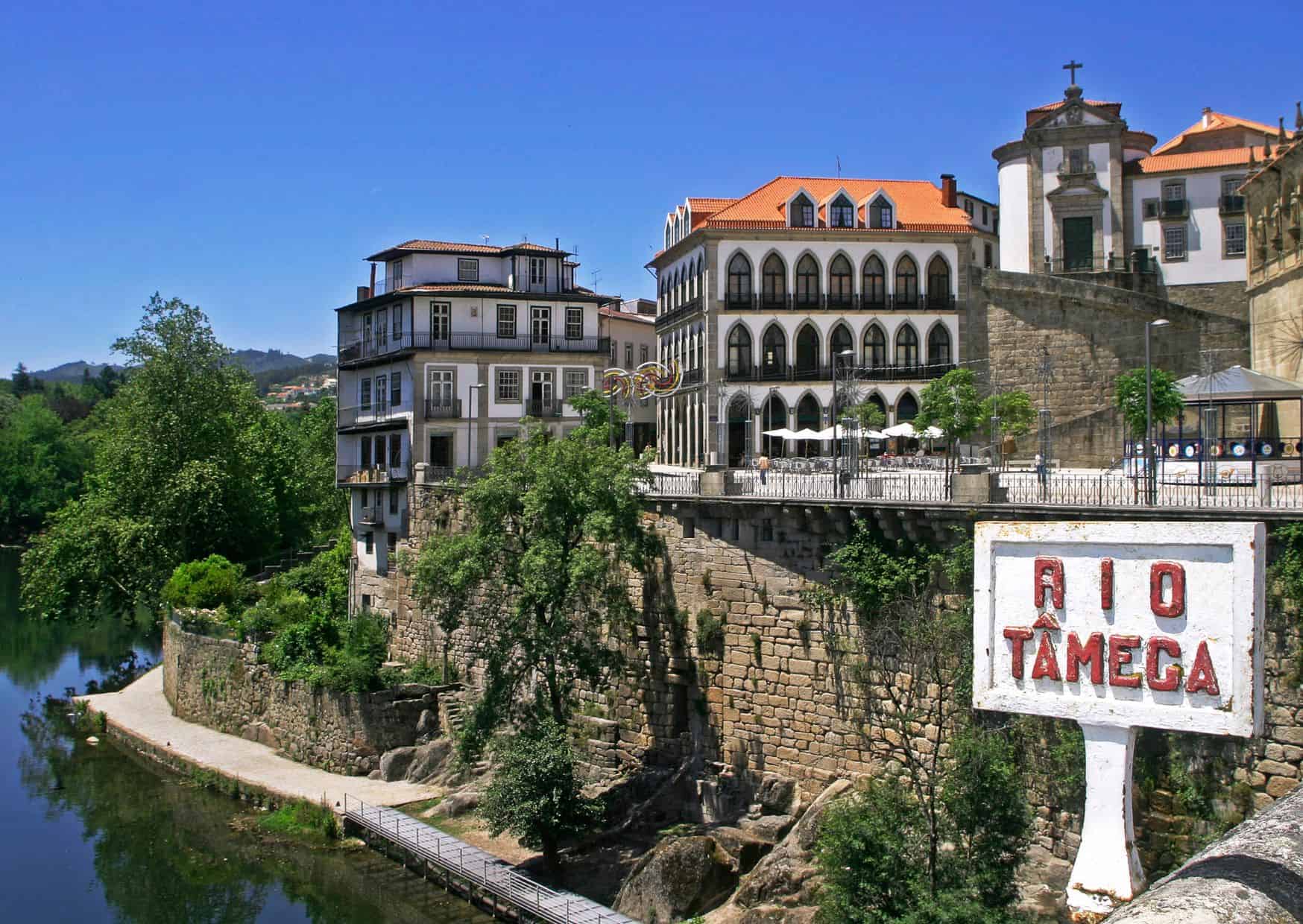 10 Best Day trips From Porto