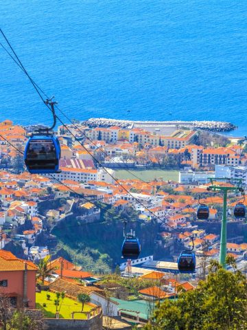 10 Things No One Tells You About Living in Portugal