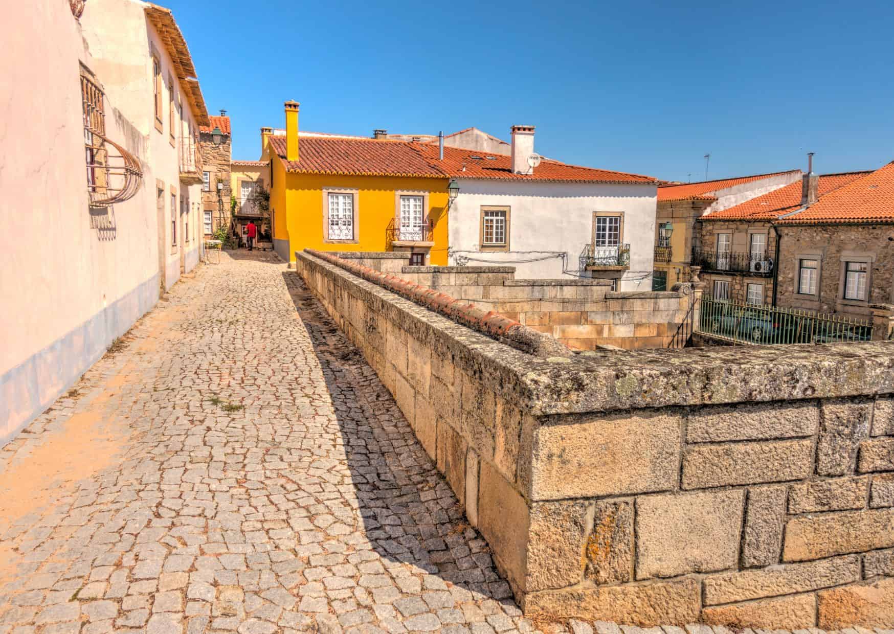 Traveling Between Spain and Portugal Border 12 Best Places to Visit